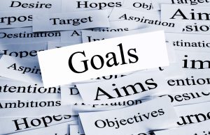 The Importance of Goal Setting