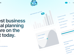 Financial Four Square, changing business planning forever