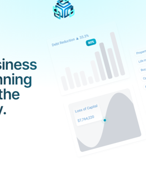 Financial Four Square, changing business planning forever